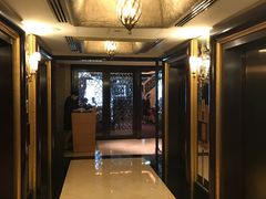 -唐阁(香港朗廷酒店)