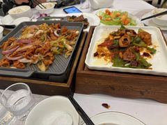-金三杯酒家(泉城路店)