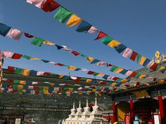 -西安市广仁寺