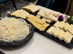 -小街猪手(团结湖店)