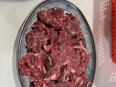 -菜忠潮州牛肉店(岗厦店)