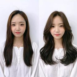 -TRIMS HAIR 修剪造型·烫染接发