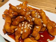 -湘与香缘·湖南菜(王府井北京市百货大楼店)