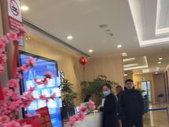-合肥美奥口腔·种植矫正中心(政务院)