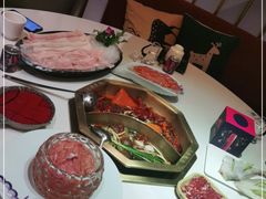-丙申臺火锅