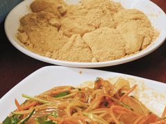 -屋里家延边朝鲜族冷面(南园店)