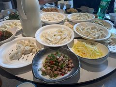 -东方饺子王(工农总店)