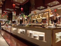 -昆明南亚风情园豪生大酒店-泰式国际海鲜自助餐厅