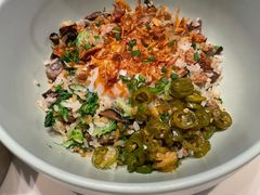 -胡麻(静安嘉里店)