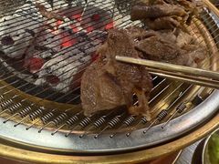 -西塔老太太泥炉烤肉(北京双井店)