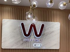 -W FITNESS 威尔仕健身·游泳(老西门新苑店)