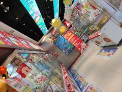 -LLJ夹机占(正佳广场店)