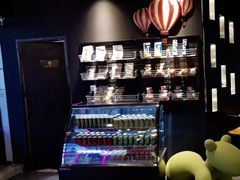 -CIAO·团建聚餐·生日派对轰趴馆(福田店)