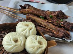 -五丁桥光头香辣蟹(望江橡树林店)