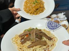 -炉旺斋上海小笼包·小馄饨