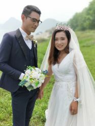 -天长地久婚纱摄影