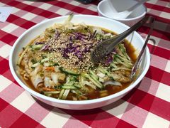 -西贝(上海新梅广场店)