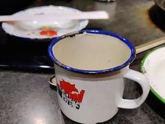 -小媳妇铁锅炖(安华街店)