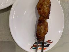 -巴依老爷·新疆美食(上城区天城路店)