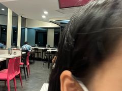 大堂-小杨生煎(龙之梦购物中心店)