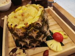 -云海肴·汽锅鸡·云南菜(广安门天虹店)