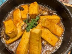 -淮上豆府(水厂路店)