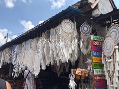 -乌布德传统市场