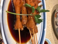 -点都德(长泰广场店)