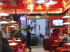 大堂-蜀香格格•剁椒鱼头(龙西店)