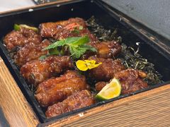 -3号仓库·创意中国菜(新世界城店)