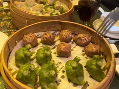 -唐乐宫·歌舞剧院餐厅