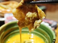 寿喜锅的的牛肉-有喜屋·深夜食堂(北京西路店)