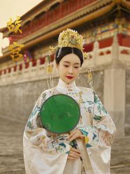 点击看大图 -美云庭古装·格格服汉服·京城旅拍(北京店)