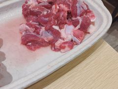 -羊来顺冰煮鲜羊铁锅烀羊肉(八卦岭店)