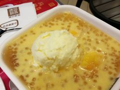 -满记甜品(优客百盛店)