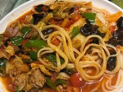 -阿拉丁新疆风味餐厅·清真(罗廊巷店)