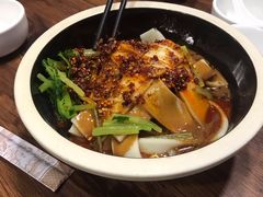酿皮-临潼印象·特色陕菜