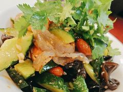 -桃子餐厅·天津菜(红星路直营店)