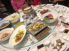 -北京全聚德(玉泉路店)