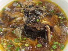 -兴福老面馆(寺路街店)