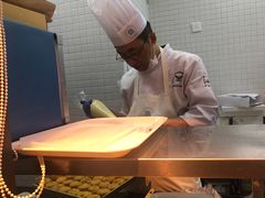 -巴黎贝甜(五月花广场店)