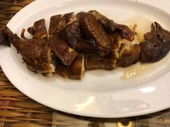 老汁鸡-老季市·三代非遗传承·地标美食老汁鸡(工农路店)