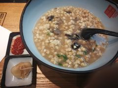 -秦晋味道脆皮肉夹馍(金茂湾店)