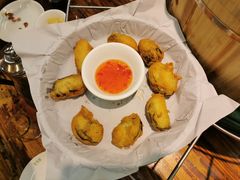-飞尝蚝·顺德菜·鱼生(顺德总店)