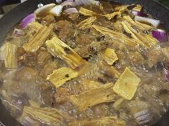 -美兰春记食店·龙舌坡红烧牛肉