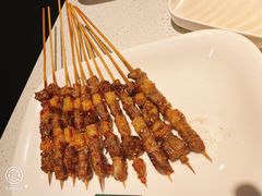 -黑窑厂糖油饼烤鸭·清真菜(旗舰店)