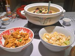 -湖南老饭铺(福永店)