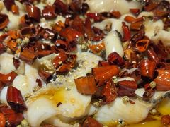 -永安鱼庄·镇江菜(丁卯店)