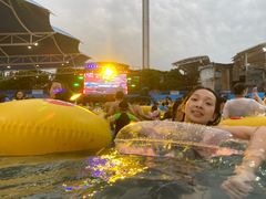 -杭州浪浪浪水公园