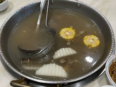 -潮汕大目牛肉火锅(水围店)